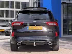 Ford Kuga (2024) thumbnail 6
