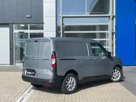 Ford Transit Courier (2023) thumbnail 2