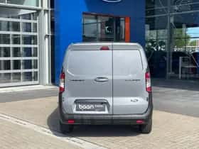 Ford Transit Courier (2023) thumbnail 6