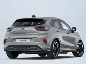 Ford Puma thumbnail 2