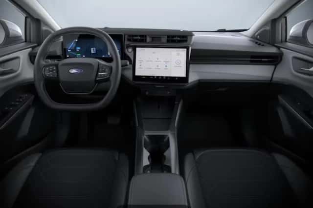 Ford Puma (2026) thumbnail 3