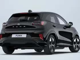 Ford Puma thumbnail 2