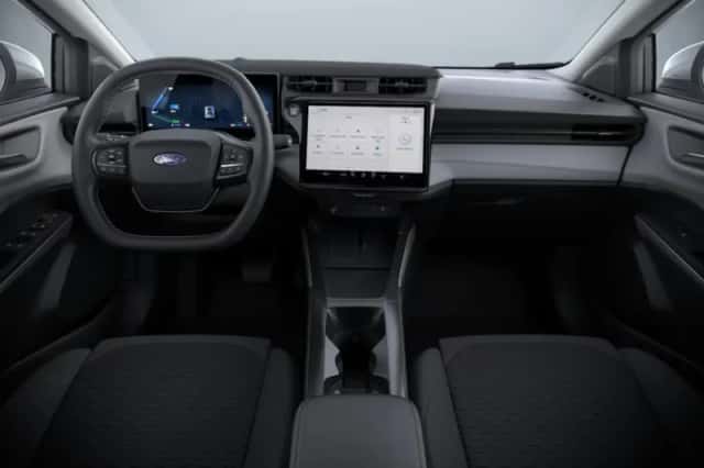 Ford Puma (2026) thumbnail 3