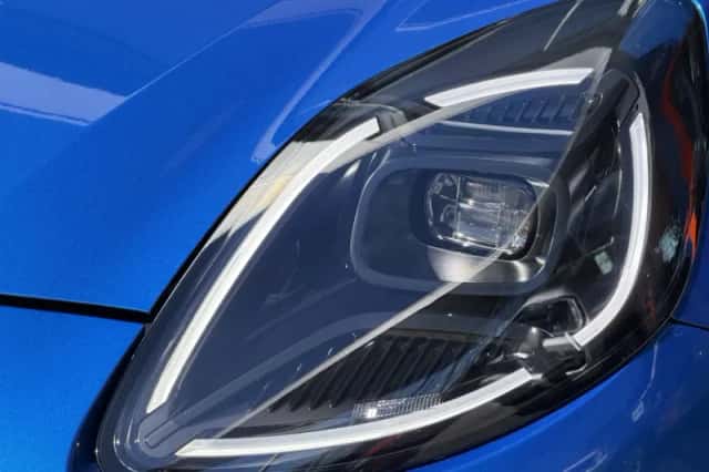 Ford Puma (2025) thumbnail 6