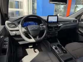 Ford Kuga (2022) thumbnail 14