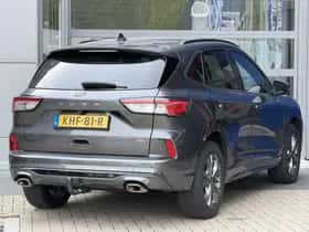 Ford Kuga (2022) thumbnail 3