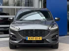 Ford Kuga (2022) thumbnail 4