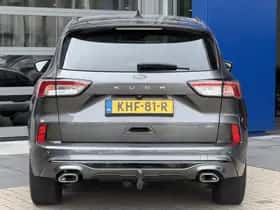 Ford Kuga (2022) thumbnail 5