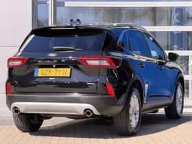 Ford Kuga (2025) thumbnail 3