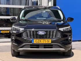 Ford Kuga (2025) thumbnail 4
