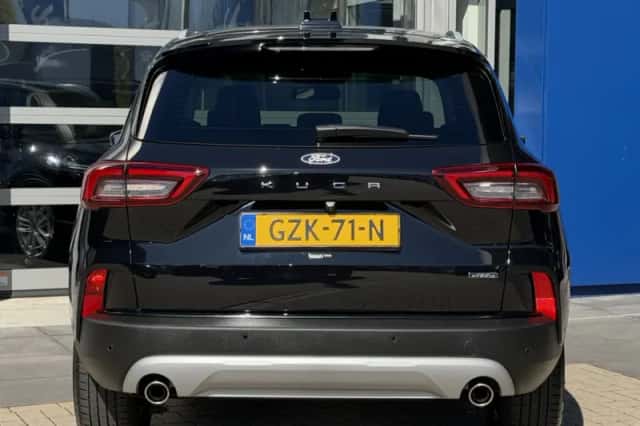 Ford Kuga (2025) thumbnail 5