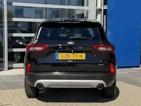Ford Kuga (2025) thumbnail 5