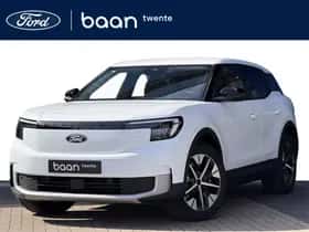 Ford Explorer (2026)