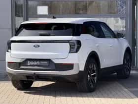 Ford Explorer (2026) thumbnail 3