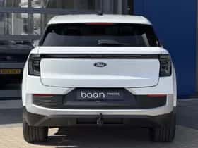 Ford Explorer (2026) thumbnail 5