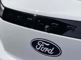 Ford Explorer (2026) thumbnail 7