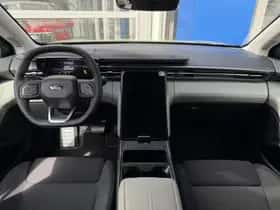 Ford Explorer (2025) thumbnail 2