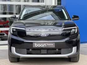 Ford Explorer (2025) thumbnail 4