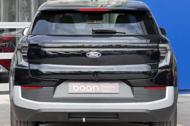 Ford Explorer (2025) thumbnail 5