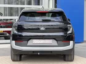Ford Explorer (2025) thumbnail 5