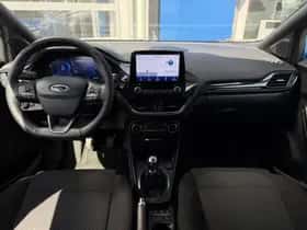 Ford Puma (2023) thumbnail 2
