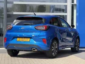 Ford Puma (2023) thumbnail 3