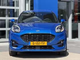 Ford Puma (2023) thumbnail 4