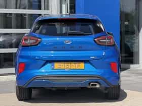 Ford Puma (2023) thumbnail 5