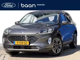Ford Kuga (2020)