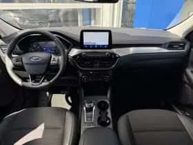Ford Kuga thumbnail 2