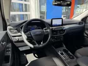 Ford Kuga thumbnail 12