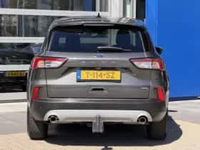 Ford Kuga thumbnail 5