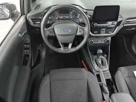 Ford Fiesta thumbnail 2