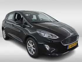 Ford Fiesta thumbnail 3