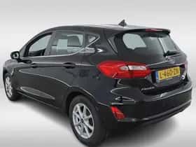 Ford Fiesta thumbnail 5
