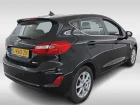 Ford Fiesta thumbnail 6