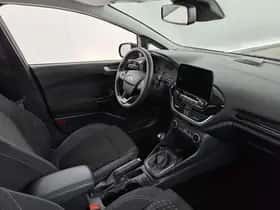 Ford Fiesta thumbnail 7