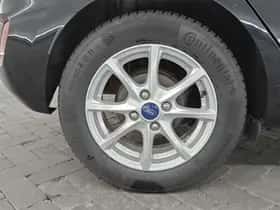Ford Fiesta thumbnail 10