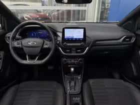 Ford Puma thumbnail 2