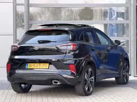 Ford Puma thumbnail 3