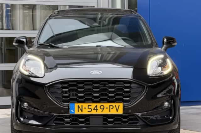 Ford Puma (2021) thumbnail 4