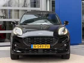 Ford Puma thumbnail 4