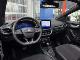 Ford Puma thumbnail 9