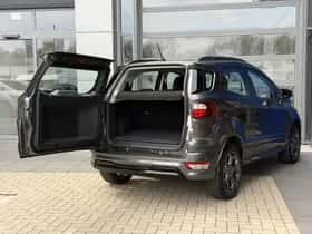 Ford EcoSport (2018) thumbnail 3