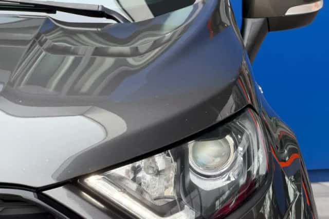 Ford EcoSport (2018) thumbnail 5