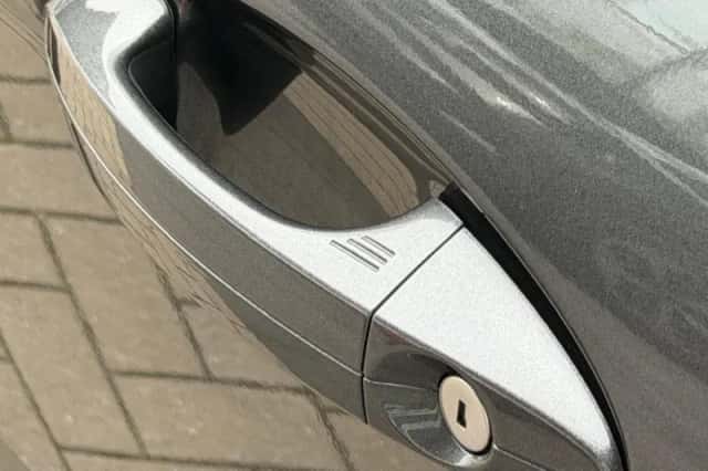 Ford EcoSport (2018) thumbnail 6