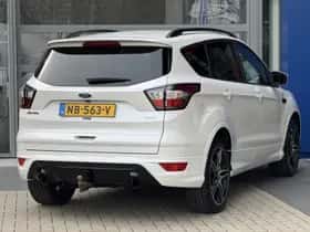 Ford Kuga thumbnail 3