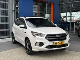 Ford Kuga thumbnail 4