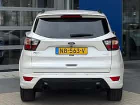 Ford Kuga thumbnail 5