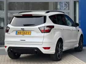 Ford Kuga thumbnail 6